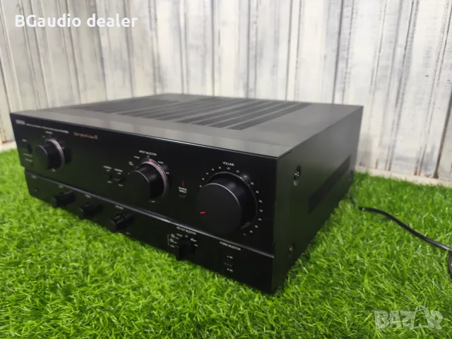 Denon PMA-980R 🔉 , снимка 7 - Ресийвъри, усилватели, смесителни пултове - 55607224
