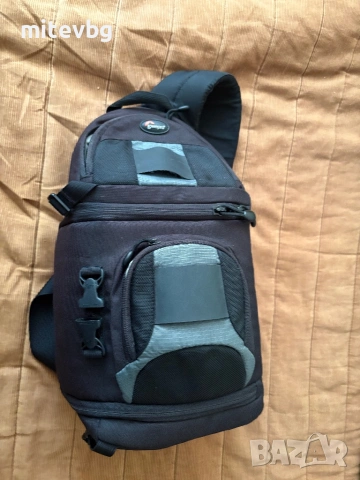 Фотораница lowepro sling shot 100 AW 