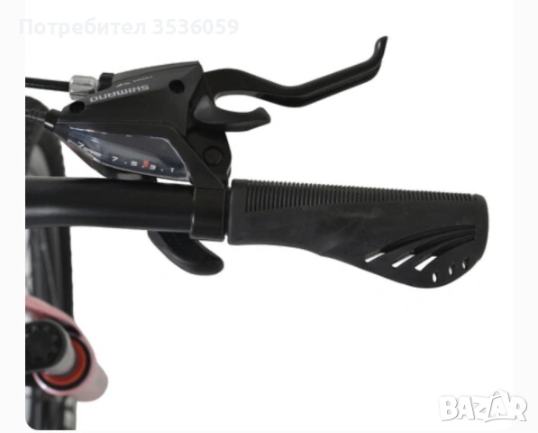 велосипед Taycans 20”, снимка 5 - Велосипеди - 55216889