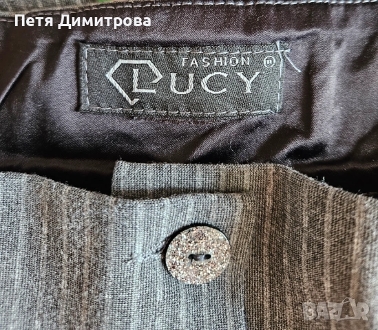 Панталон Lucy Fashion, снимка 2 - Други - 54319695