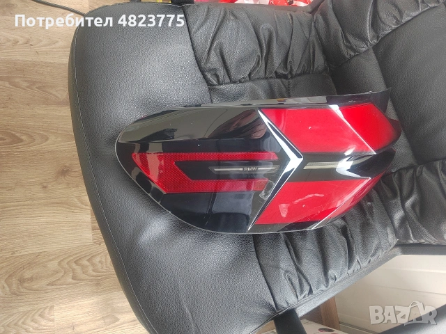 ЛЯВ СТОП BMW X5 2023г, снимка 3 - Части - 54495343