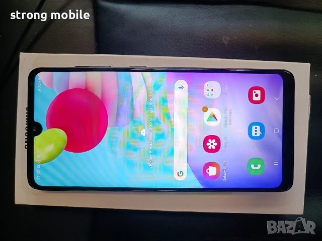 Samsung A41,Гаранция , снимка 8 - Samsung - 55002719