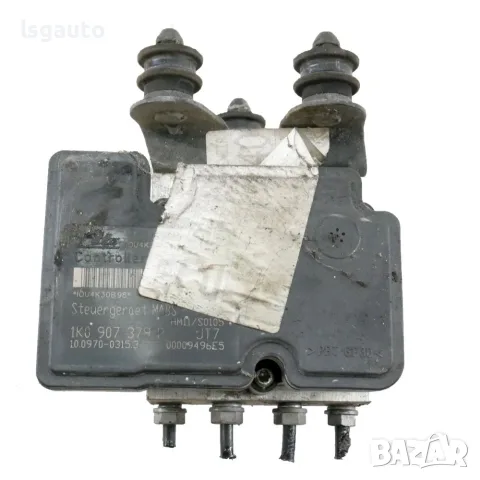ABS модул Seat Toledo III 2004-2009 ID: 163145 ОЕМ: 1K0907379P, снимка 2 - Части - 55394995