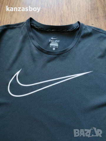 Nike - страхотна мъжка тениска XL 