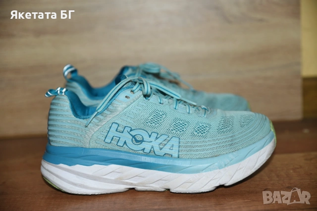 Hoka оригинални маратонки, размер 40 2/3