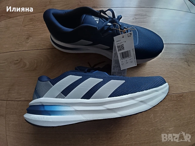 Adidas Galaxy 7 M, 44 2/3