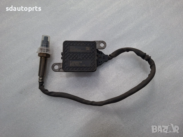 A0009057108 Втора употреба Нокс Nox Сензор Mercedes - Тестван