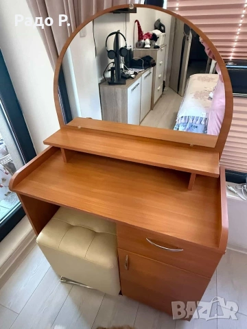 тоалетка за дами , снимка 2 - Тоалетки - 54184160