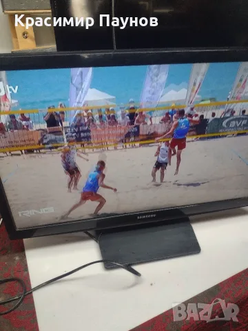 Телевизор ,,SAMSUNG ,,, снимка 4 - Телевизори - 55658817