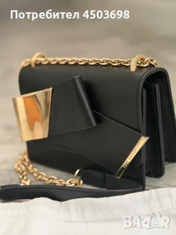 Дамска чанта Ted Baker, снимка 2 - Чанти - 55599409