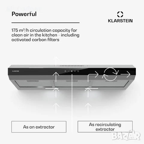 Абсорбатор , аспиратор , снимка 6 - Абсорбатори - 55293664