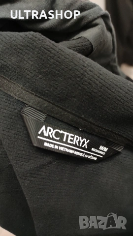 Ново Arcteryx Gamma MX Hoody Men's, снимка 3 - Суичъри - 55256223