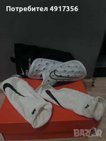 Футболни кори Nike 