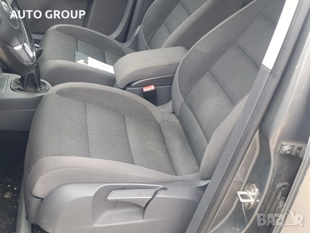 Фолксваген Туран / VW Touran 1,4TSI 2012г. - на части, снимка 7 - Автомобили и джипове - 53968207