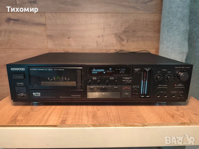 Kenwood KX-1100HX