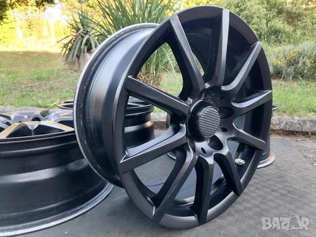 джанти 16" 5х114.3 