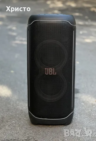 ГАРАНЦИОННА!!! Аудио система JBL Partybox Ultimate, 1100 W, Original Pro Sound, Dolby Atmos, Wi-Fi, снимка 2 - Тонколони - 55425849