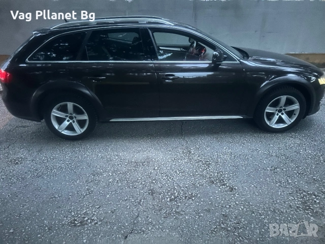 Ауди а4 олроуд На Части Audi a4 allroad, снимка 3 - Автомобили и джипове - 54920820