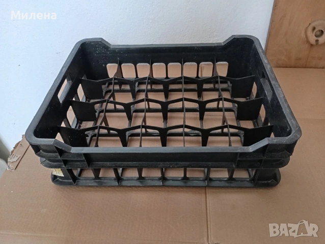 Щайги за кисело мляко