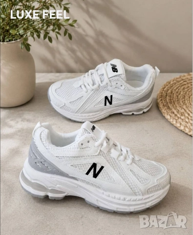 New Balance ✨Puma ✨Дамски Маратонки , снимка 3 - Маратонки - 54876123