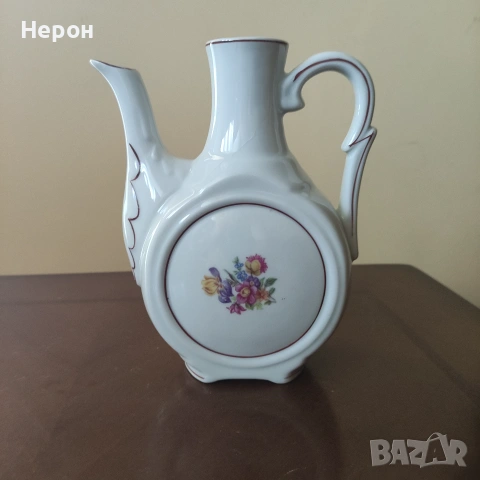 Порцеланово бърдуче