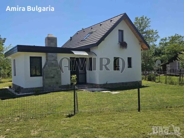 Къща до море и планина, снимка 2 - Къщи - 55592047