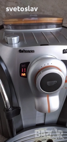 Кафе машина, снимка 4 - Кафемашини - 54008189