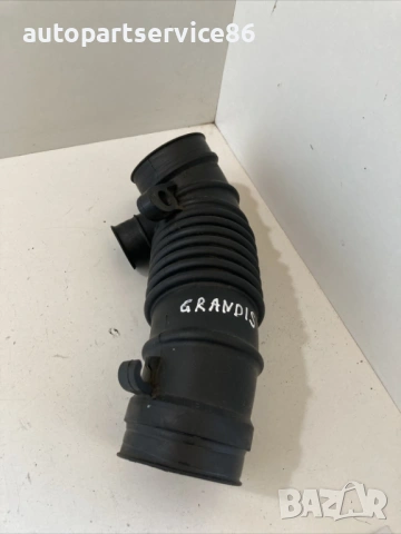 Маркуч за въздуховод за Mitsubishi Grandis 2.4 / 4G69 (2004) MR993560