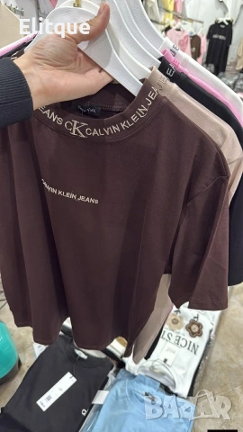 тениски Calvin Klein 