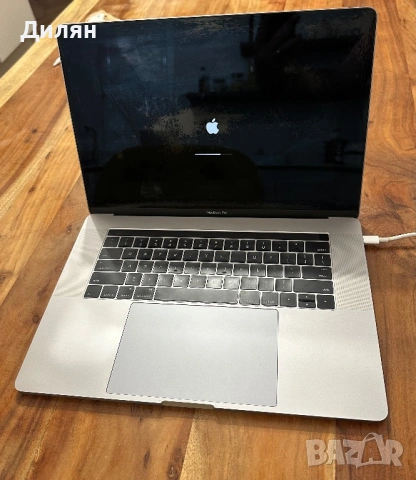 MacBook Pro 15” 2016 (A1707), снимка 4 - Лаптопи за работа - 54577488