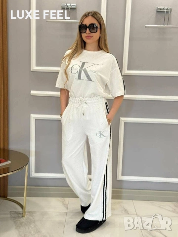 Calvin Klein ⚜️Дамски Комплекти, снимка 2 - Комплекти - 54235499