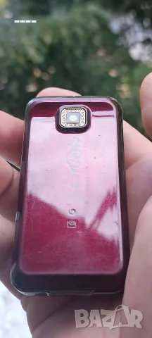 Samsung SGH L310, снимка 2 - Samsung - 55413032