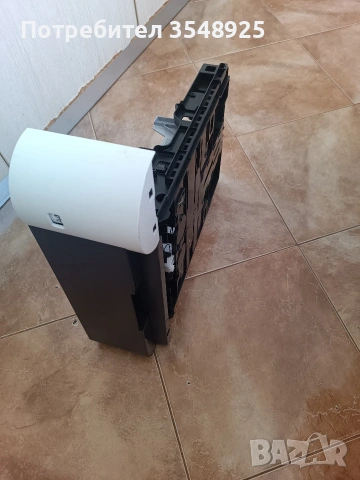 Тава за Принтер Kyocera Ekosys FS-2100DN за части , снимка 3 - Принтери, копири, скенери - 54298215