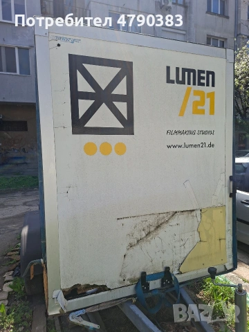 ремаркета , снимка 5 - Ремаркета - 54316083