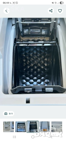 miele vitality w100, снимка 6 - Перални - 54385092