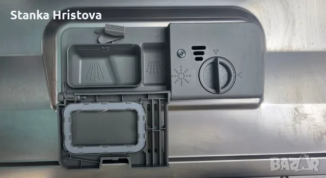 Свободностояща съдомиялна Comfee KWH-TD602E-w., снимка 5 - Съдомиялни - 55574343