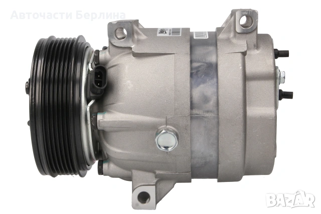 Компресор за климатик за Nissan Interstar и Nissan Primastar, снимка 2 - Части - 54859052