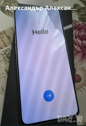 Oppo Reno 8 Pro 5G 256/8, снимка 4 - Други - 55003471