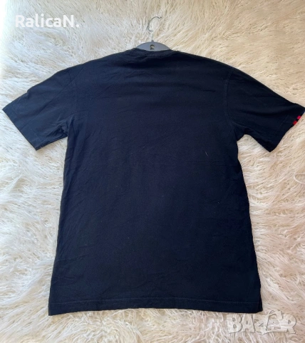 Оригинална мъжка тениска Adidas, снимка 2 - Тениски - 54344678