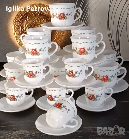 Френски аркопал 