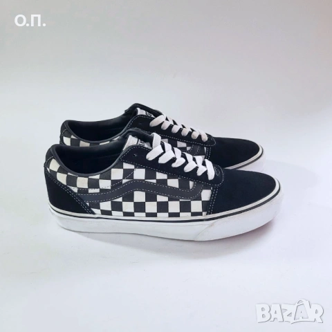 Vans, оригинални 40, снимка 3 - Кецове - 54309131