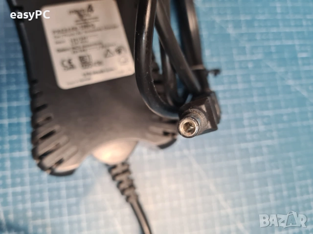 Захранващ адаптер Toshiba more 4 you Car/Truck/Air PX1116Е-1NPO 96W, снимка 8 - Друга електроника - 54781541