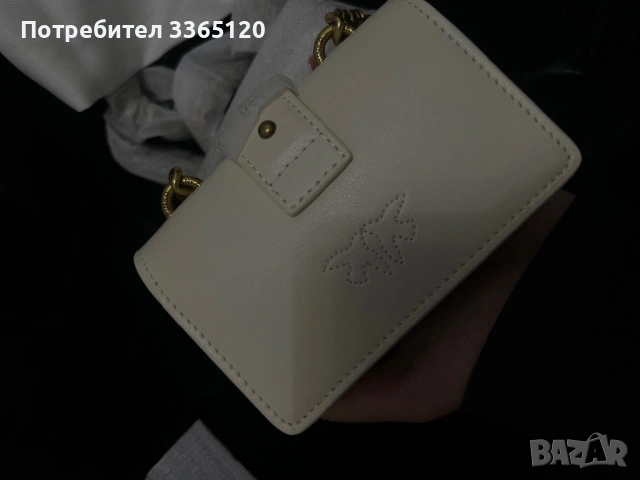 Чанти Pinko, снимка 7 - Чанти - 54782103