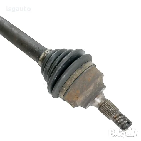 Дясна полуоска Peugeot 307 2001-2008 ID: 163359, снимка 3 - Части - 55637893