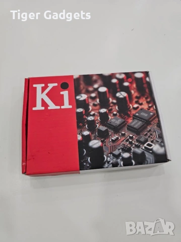 Kalea-Informatique M.2 NVMe / SATA към U.2 SFF-8639 Adapter – адаптер за M.2 SSD към U.2 интерфейс, снимка 4 - Други - 54620756