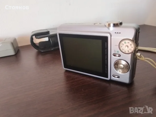 Камера PRAKTICA Luxmedia 8303  8.2MP PENTACON - Germany , снимка 13 - Фотоапарати - 55673856