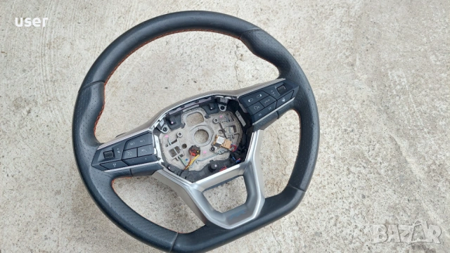 Волан за Cupra Leon FR Seat Leon 4 Купра Леон 5fa419091ep