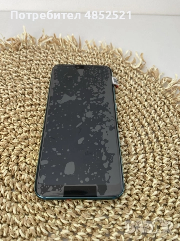 Оригинален дисплей за Huawei Honor 10, COL-L29