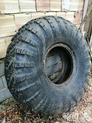 гума 20 цола, снимка 3 - Гуми и джанти - 54317394