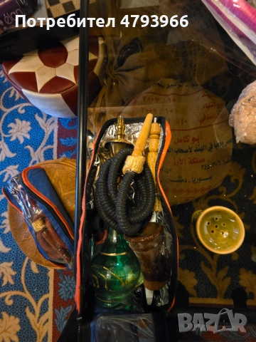 Чисто нови наргелета, снимка 14 - Наргилета - 54166460